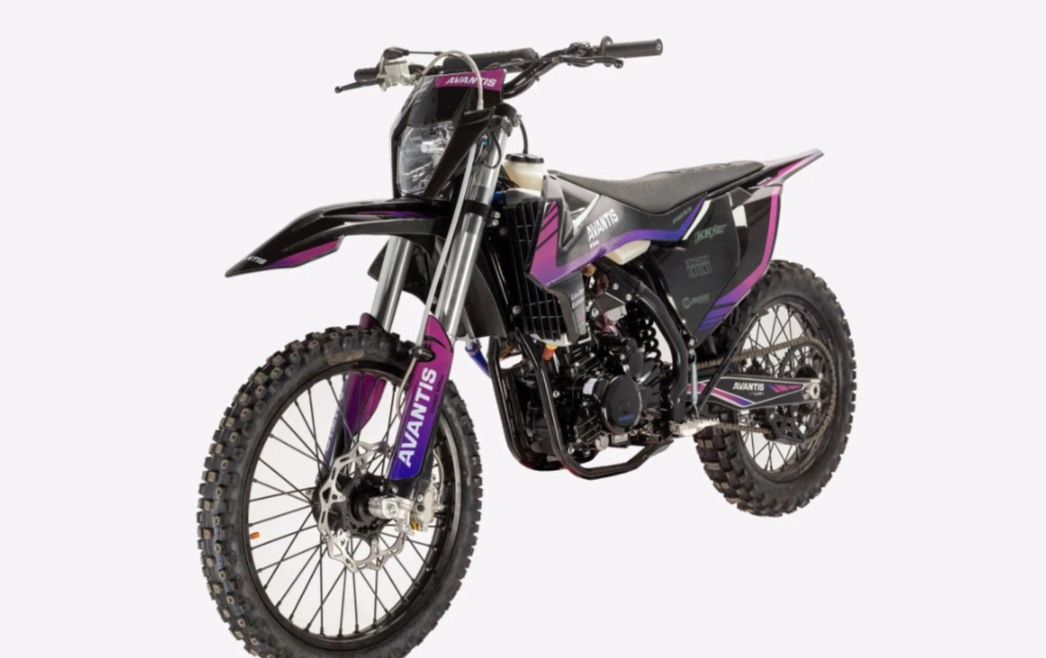 Мотоцикл Avantis A7 NEW (NB300/174MN-5) KKE в Калуге