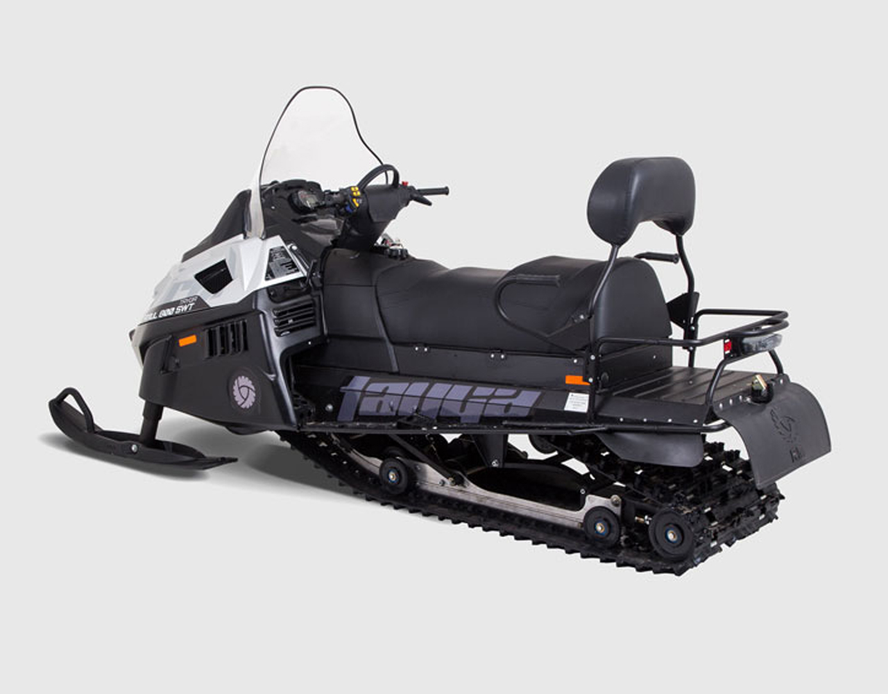 Снегоход РМ TAYGA PATRUL 800 SWT в Калуге