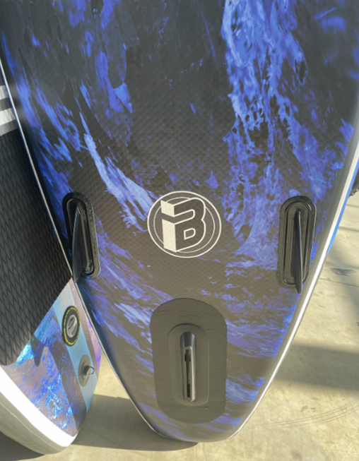 SUP (САП) ДОСКА RAIDEX I BOARD 11’ (332СМ) N 17 в Калуге