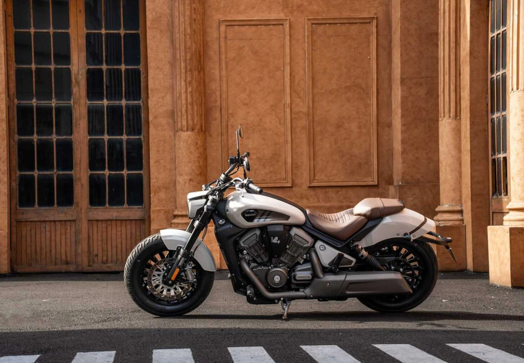 Мотоцикл Benda DarkFlag 500 Commander в Калуге