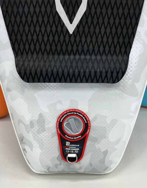 SUP (САП) ДОСКА RAIDEX TAITA PREMIUM MARBLE 12,6’ (381СМ) в Калуге