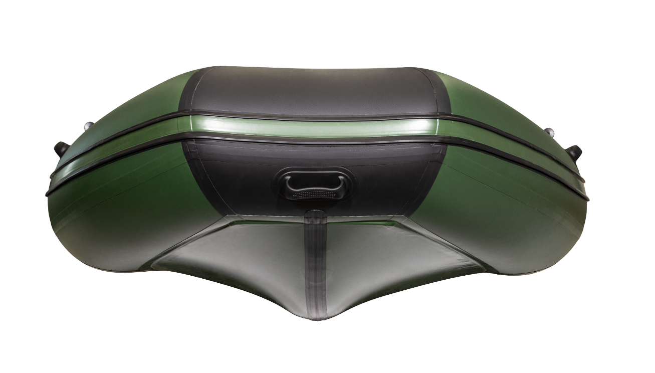 Лодка Ривьера Максима 3400 СК в Калуге