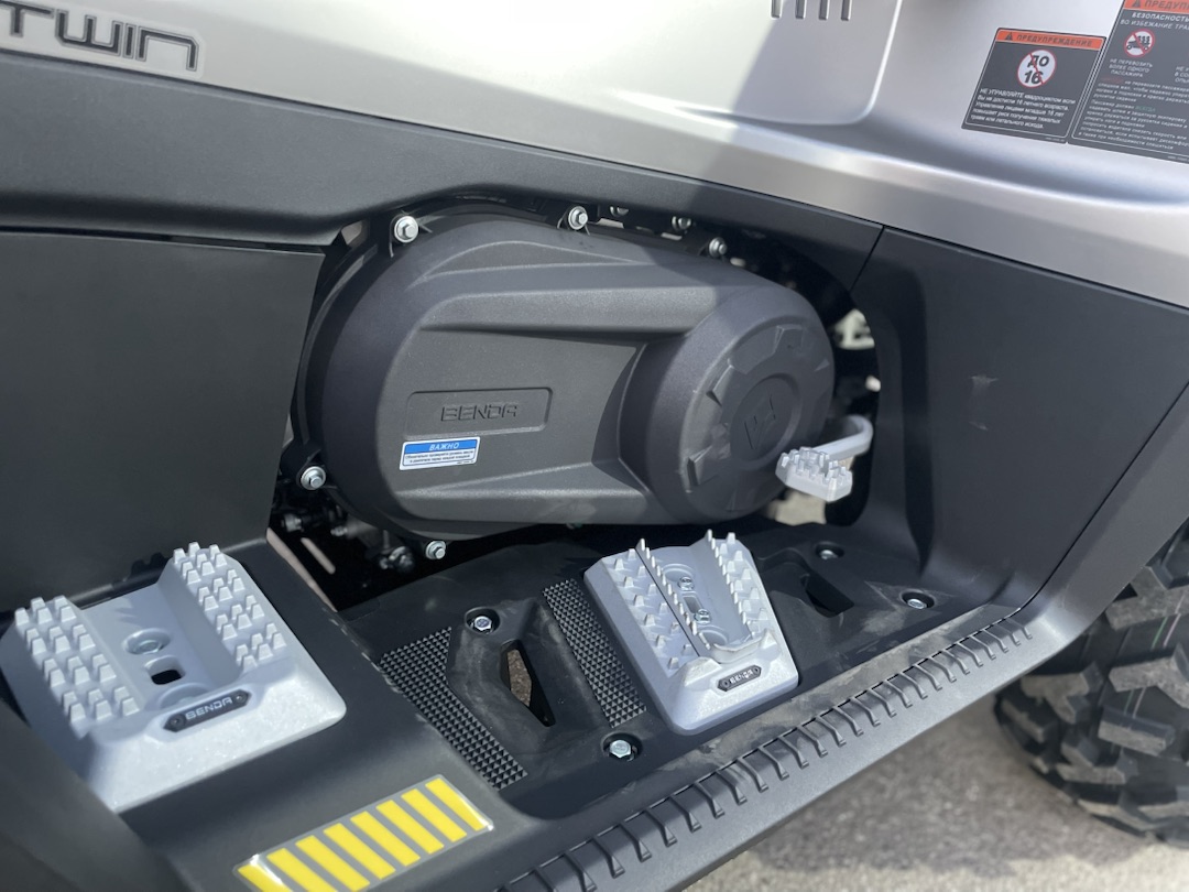 Квадроцикл BENDA Redstone 550 R2 в Калуге