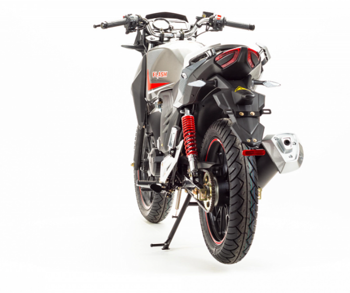 Мотоцикл FLASH 200 в Калуге