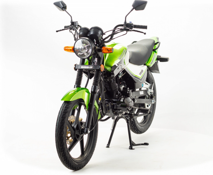 Мотоцикл MOTOLAND (МОТОЛЕНД) VOYAGE 200 в Калуге