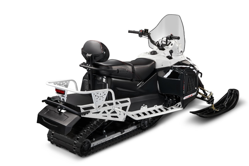 Снегоход IRBIS TUNGUS 500L 25/26 в Калуге