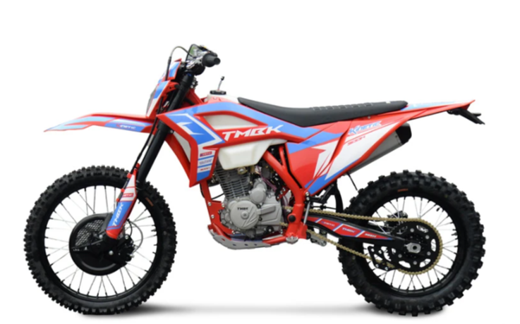 Питбайк TMBK Kinetic 300 (NB300) в Калуге