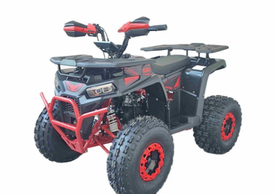 Квадроцикл YACOTA VEKTOR 125 в Калуге