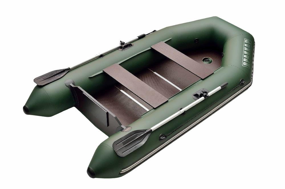 Лодка ДРАККАР 2900 СК LUX в Калуге