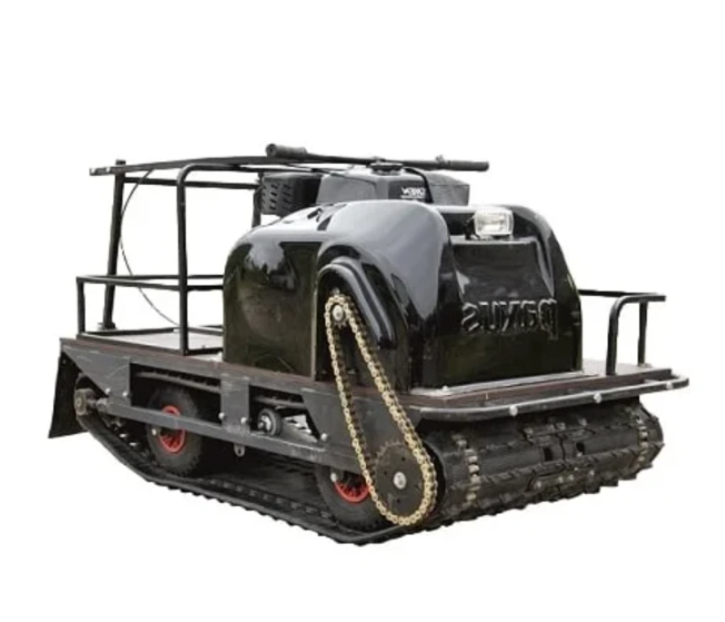 Мотобуксировщик PAXUS 700 15 л.с. в Калуге