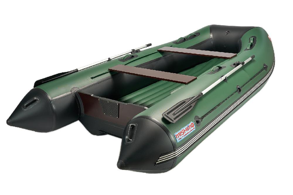 Лодка MISHIMO LITE 360 в Калуге