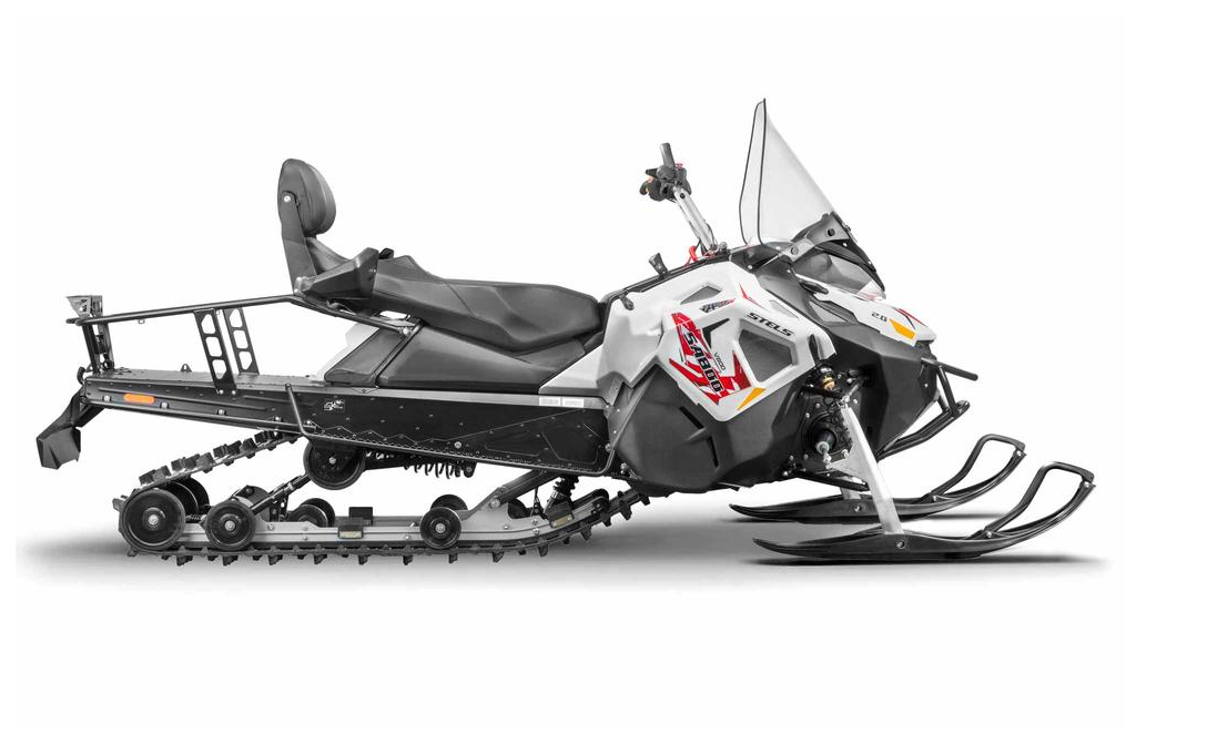 Снегоход STELS SA800R (L LUX WT) ВИТЯЗЬ 2.0 К01 Tech в Калуге