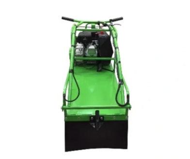 Мотобуксировщик PAXUS 380 EGOZA (для неглубокого снега) в Калуге