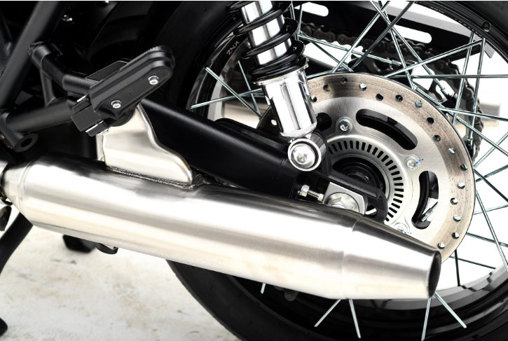 Мотоцикл GAOKIN GK 1200Х в Калуге