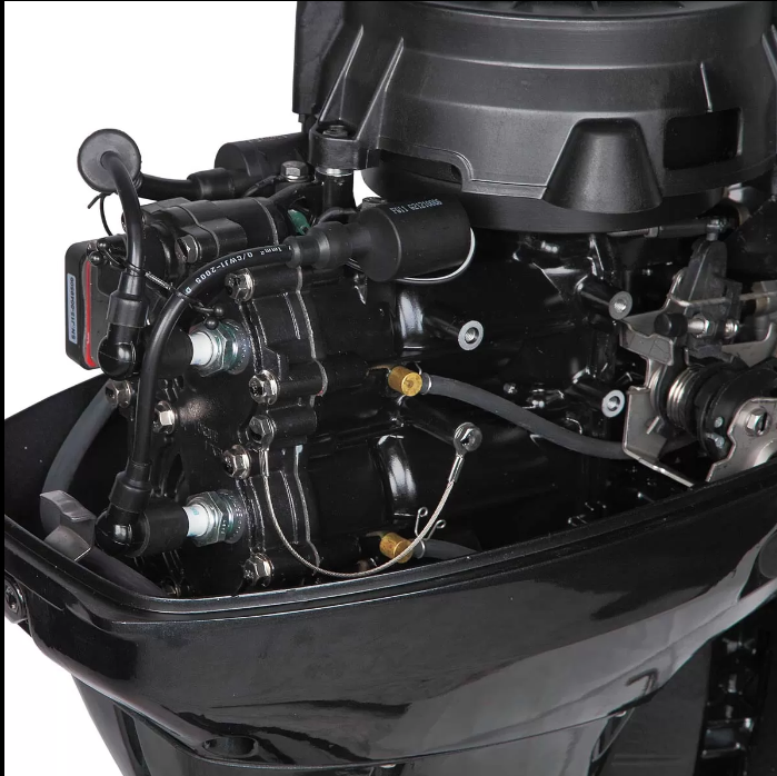 Лодочный мотор MARLIN MP 9.9 AMHL в Калуге