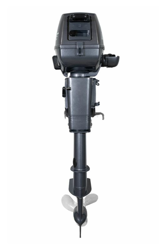 Лодочный мотор APACHE T3 BS в Калуге