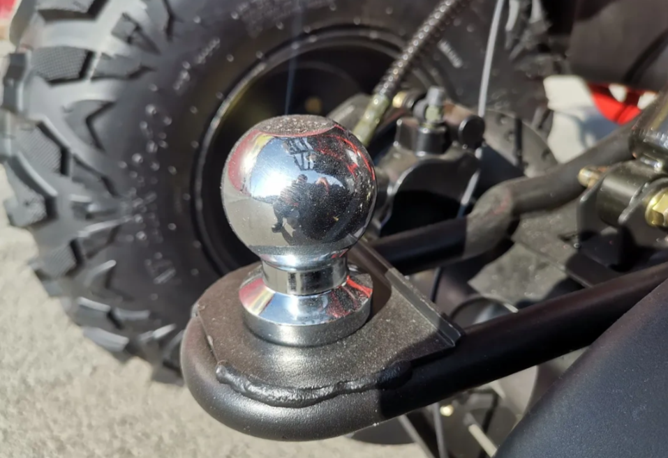 Квадроцикл GBM SHARP BIG 300 NEW в Калуге