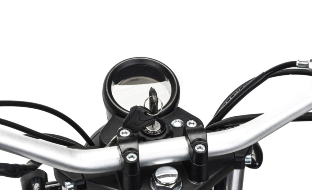 Мотоцикл Motoland LEGEND (XL250-A) (172FMM-5/PR250) в Калуге