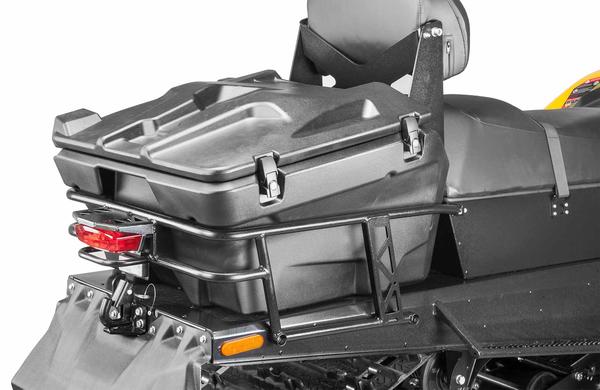 Снегоход STELS SM600T (L LUX WT) СТАВР 1.0 К01 Tech в Калуге