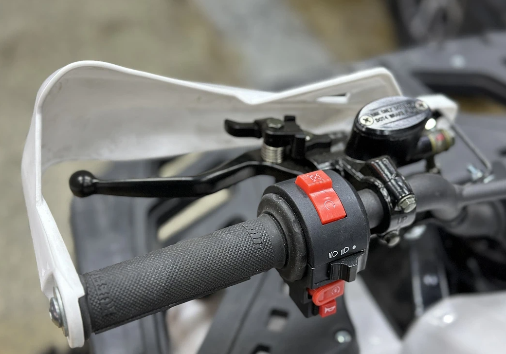 Квадроцикл PROMAX WILD 2.0 190 в Калуге