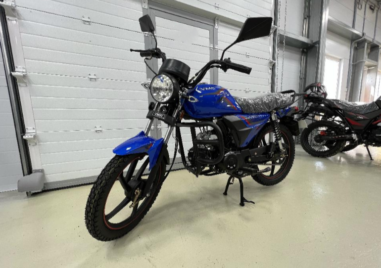 Мопед VENTO RIVA - II CX PRO в Калуге