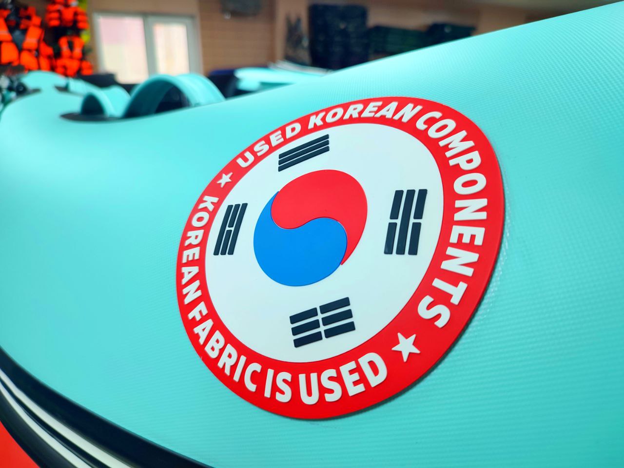 Лодка MISHIMO LITE 315 в Калуге