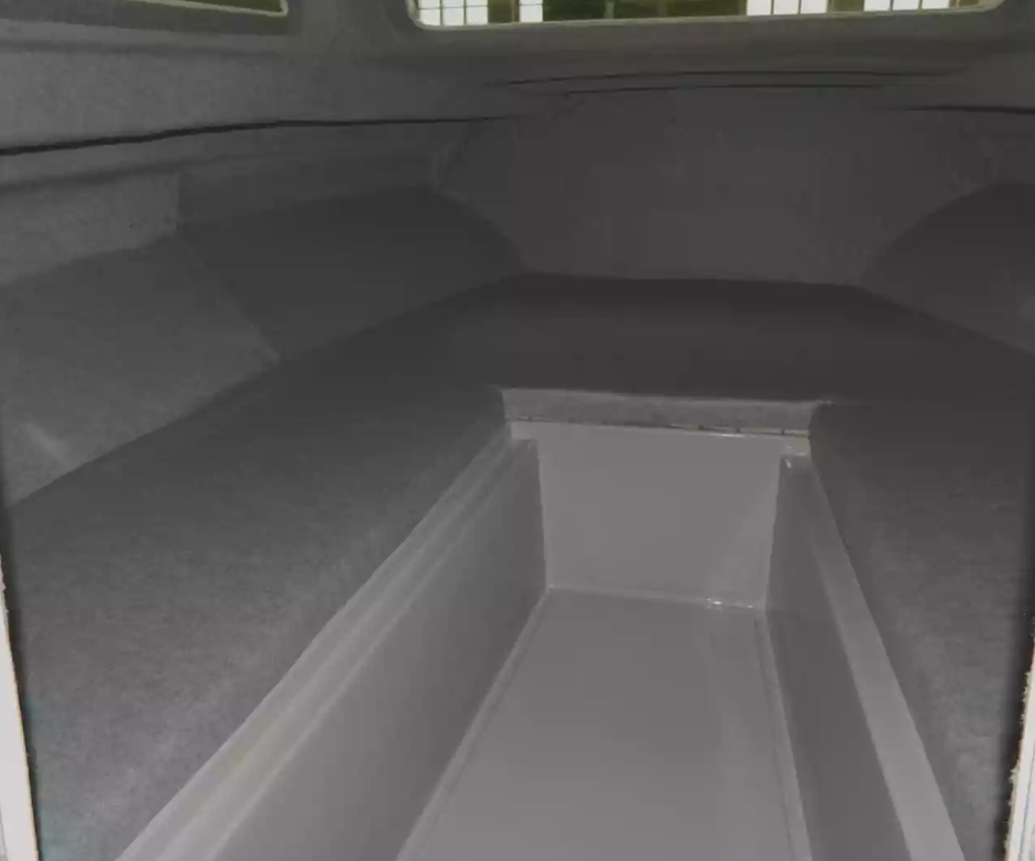 Стеклопластиковый катер Neman-500 в Калуге