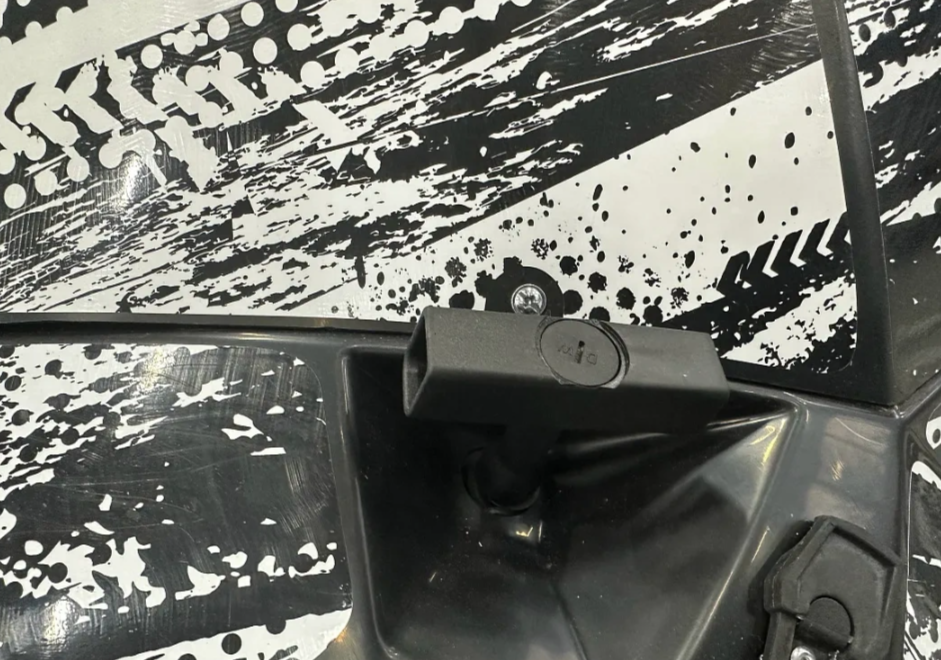 СНЕГОХОД IRBIS SF200L XE SUPERLONG в Калуге