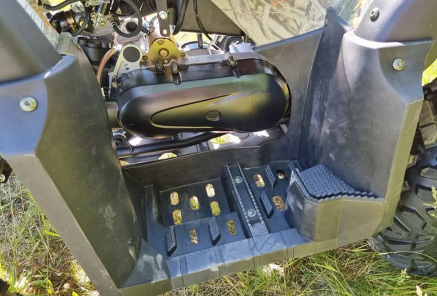 Квадроцикл PROMAX ATV 250 (2025) в Калуге