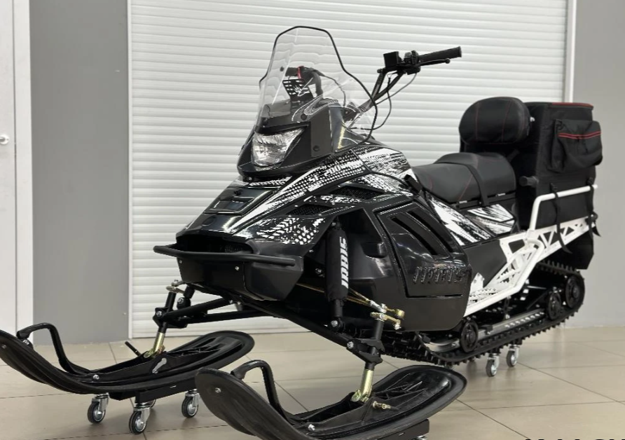 СНЕГОХОД IRBIS SF200L XE SUPERLONG в Калуге