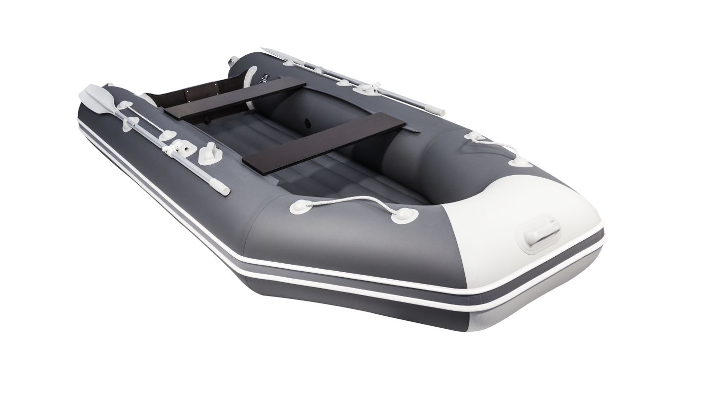 Лодка АКВА 3200 нднд в Калуге