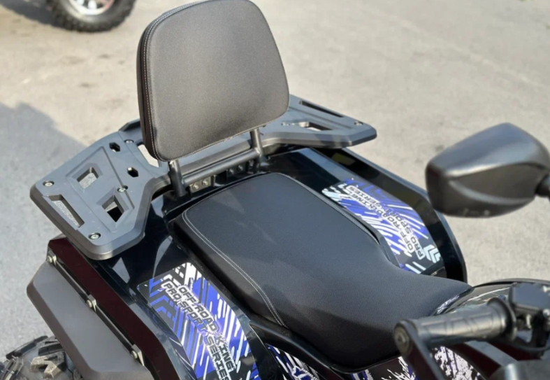 Квадроцикл GBM CROSS HILL 300 NEW PREMIUM в Калуге