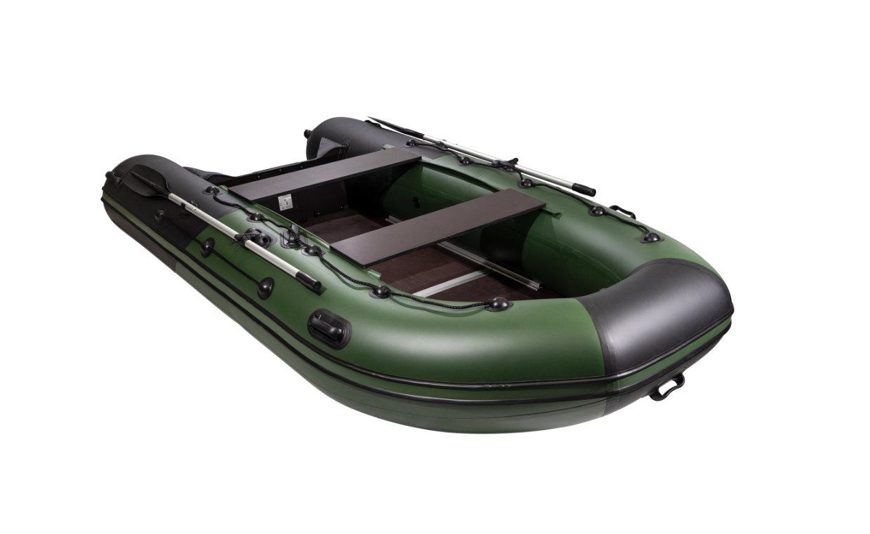 Лодка Ривьера Максима 3400 СК в Калуге