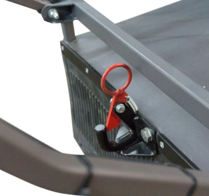 Мотобуксировщик СТЕМ СЕВЕР ЭКСПЕРТ 500 КОМПАКТ 15 л.с. в Калуге