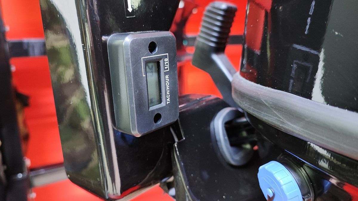 Лодочный мотор MARLIN PROLINE MP 50 AMH ПОД ВОДОМЕТ в Калуге