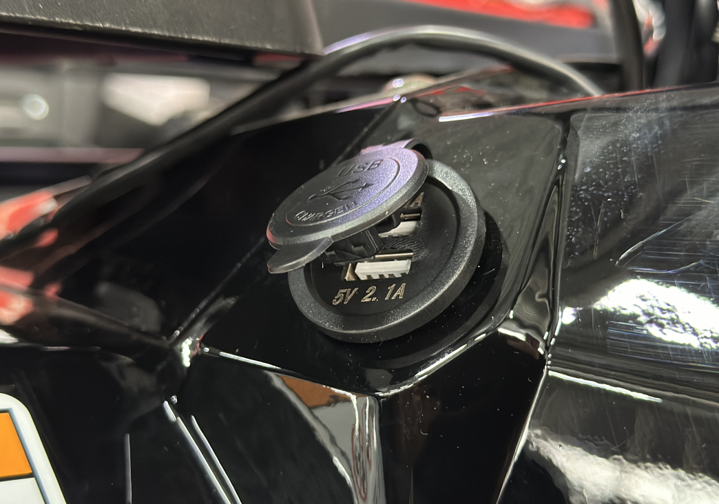 Квадроцикл GBM MAVERICK 300 NEW LUX в Калуге