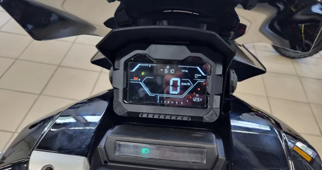 МаксиСкутер PROMAX ADV 200(49) (REPLICA HONDA) в Калуге