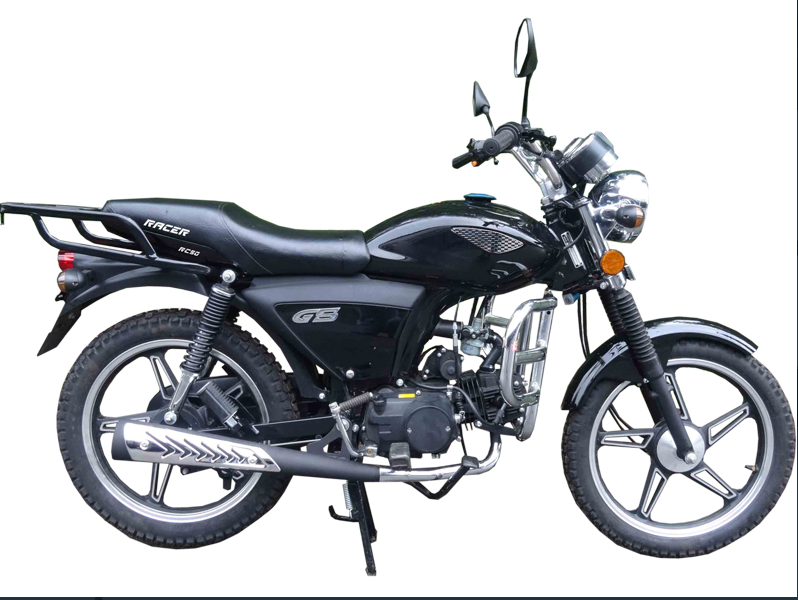 Мопед RACER RC50-F ALPHA + ЦПГ 110 см3 в Калуге