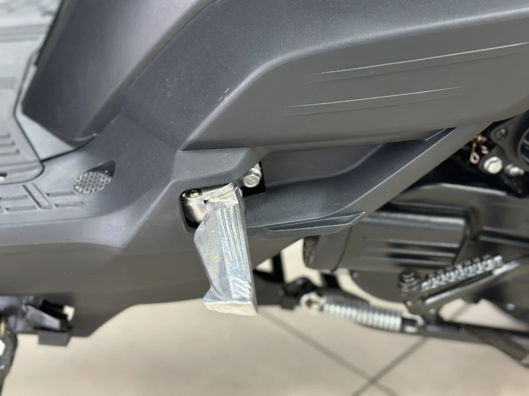 Скутер PROMAX STALKER 150(49) в Калуге