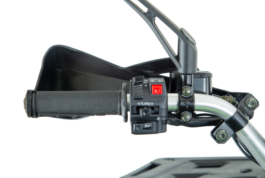 Квадроцикл YACOTA VIKING PRO 250 в Калуге