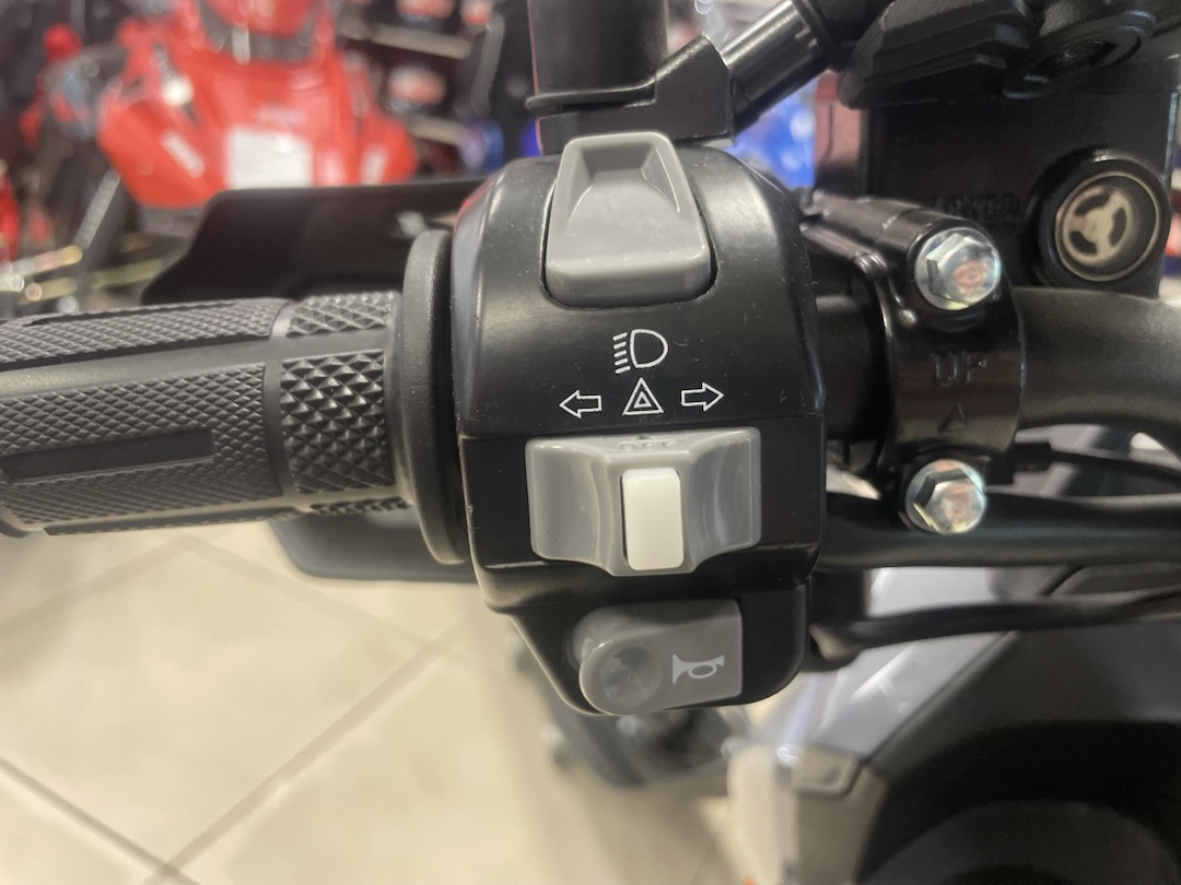 Скутер PROMAX STALKER ARMY 240(49) в Калуге