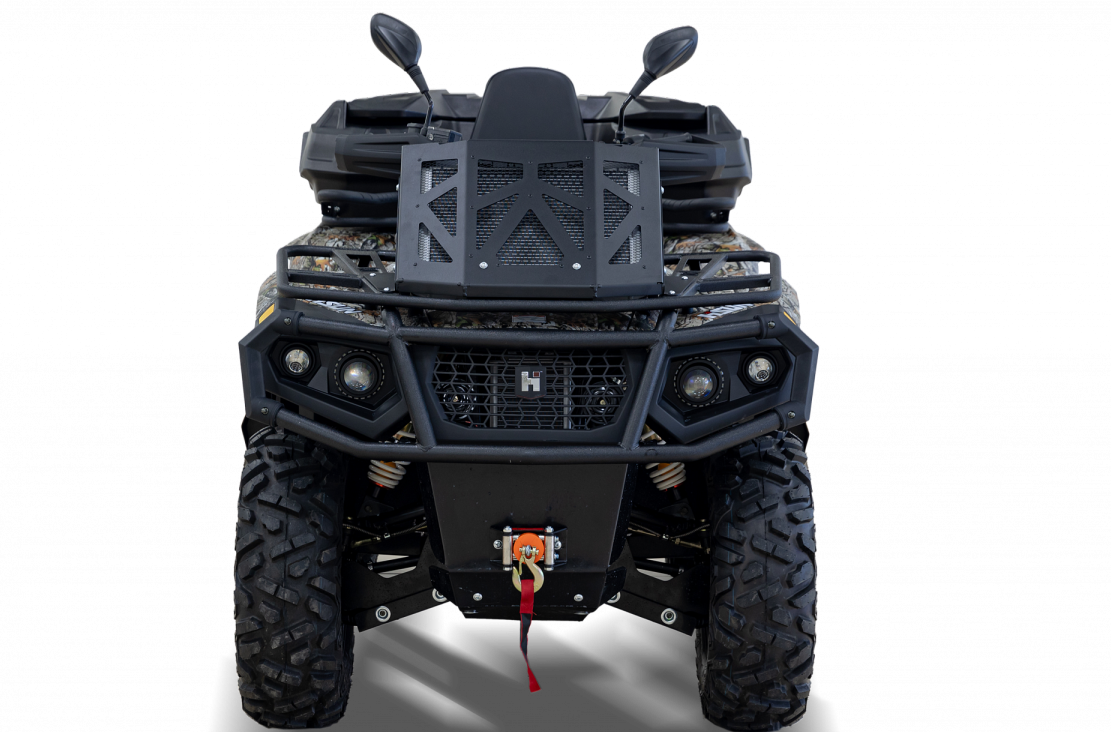Квадроцикл HISUN TACTIC GT1000/EXTREME EDITION в Калуге