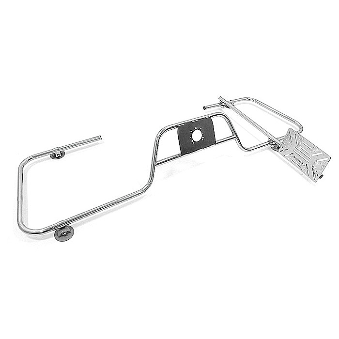 Стойка рулевая с бортовым креплением большая в Калуге