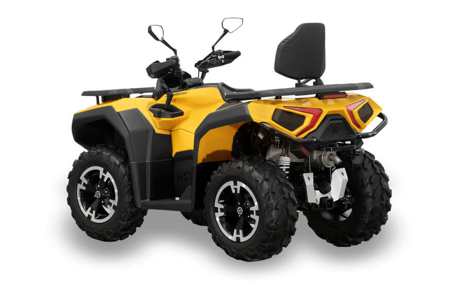 Квадроцикл HISUN GUARDIAN 750S -/SHORT/ в Калуге