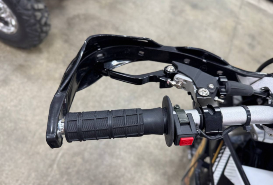 Мотоцикл (питбайк) PROMAX FIDET (ФАЙДЕТ) 145E PRO 17/14 в Калуге