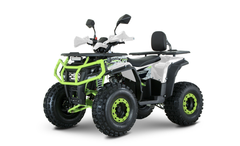 Квадроцикл YACOTA DRAGON LUX в Калуге