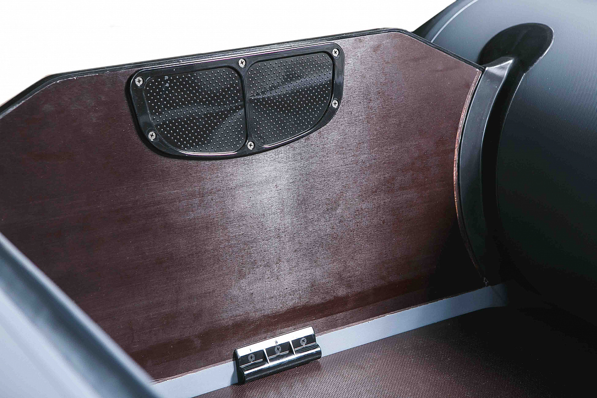 ЛОДКА ДРАККАР 3350 С HANT в Калуге