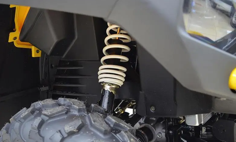 Квадроцикл HISUN GUARDIAN 400L /LONG в Калуге