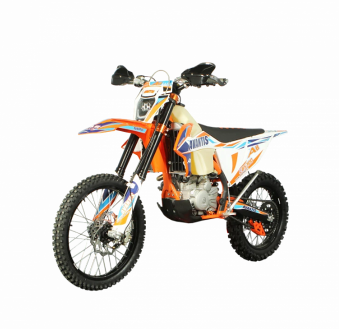 Мотоцикл Avantis A8 300 Carb(CBS300/174MN-3) KKE в Калуге