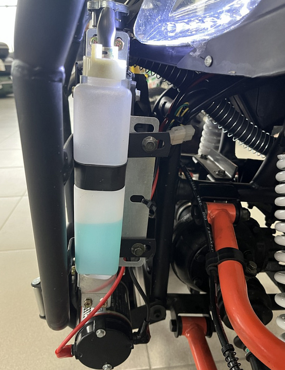 Квадроцикл PROMAX 300 4X4 ALL ROAD в Калуге